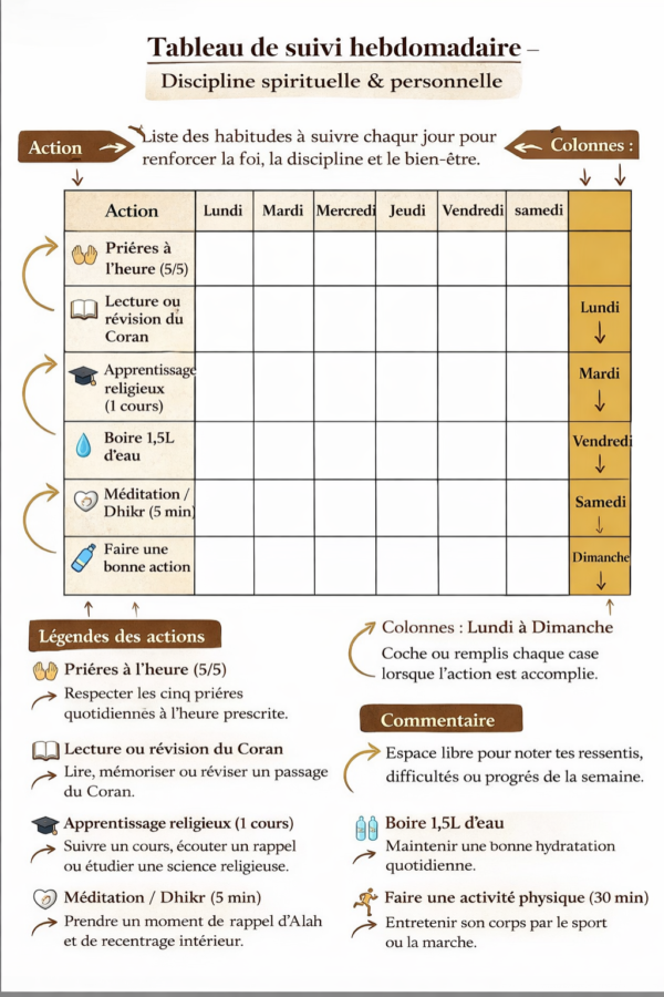 Pack Famille bleu "Mes dernières volontés" Livraison offerte dès maintenant pour la France !